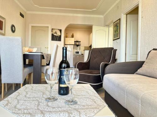 Vila Lastva, Apartment No 1