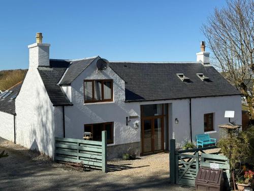 Ploughman's Cottage gîte à louer Loch Frisa