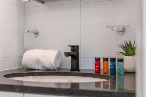 Casiola - Lovely and open apartment on prime location - image 5