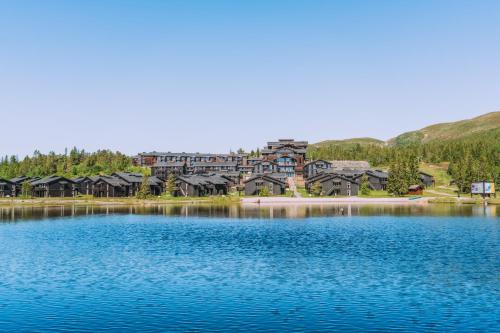Norefjell Ski & Spa - image 10
