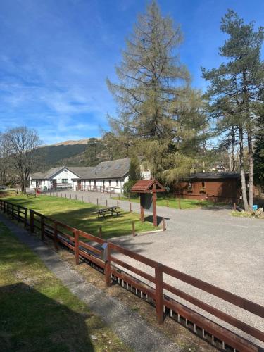By The Way Campsite Lomond in Тіндрам