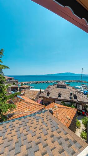 Skats, Assos Behram Special Class Hotel Adults Only in Behram
