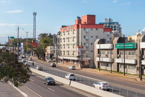 Hotel Express Canoas