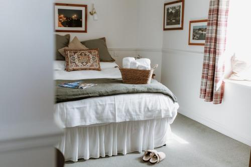 The Lugger Inn chambre d'hôte Chickerell