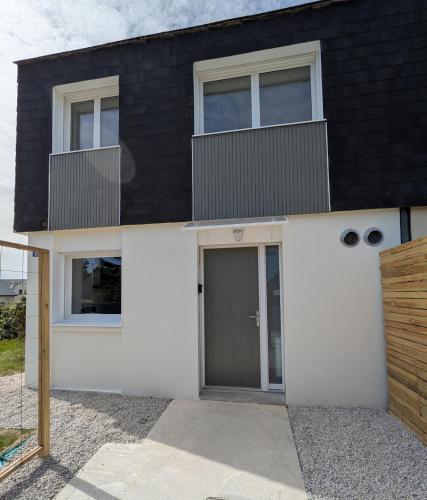 Maison tout confort confortable home gîte à louer Domloup