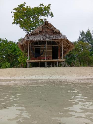 Novella Guest House - Groot Fam