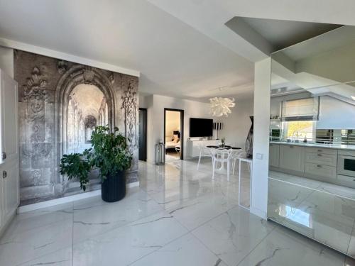 Apartament Polli - Grudziadz