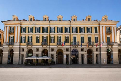Phi Hotel Principe