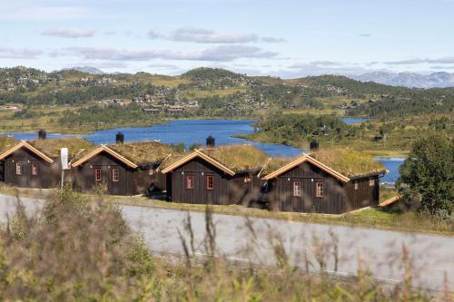Rauland Feriesenter - image 10