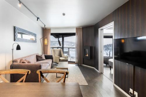Norefjell Ski & Spa - image 5