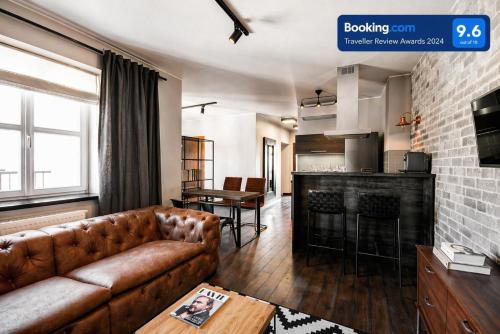 Too-Good Premium Apartments, Kraków