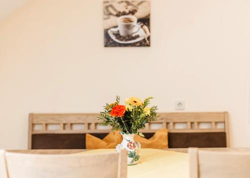 Ferienwohnung Pietzavka - image 9
