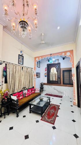 HOTEL SHREE JMM s14 near by photo 5