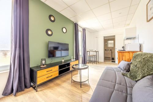 L'Aparté - Rénové - Au coeur de Saint-Maixent-l'École