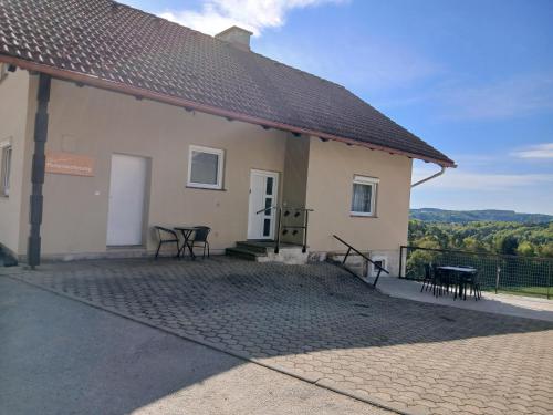 Urlaub am Weinhof Ramminger in Gleisdorf, Österreich