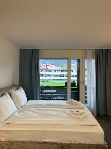 Rawda Ferien Wohnung 1 Zimmer 105