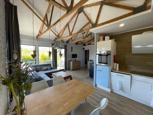 Ferienhaus am Hennesee in Meschede, Deutschland
