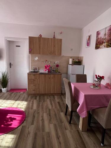 Vila Mir Banja Vrujci in Berkovac