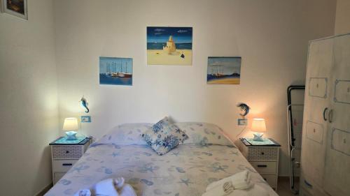 Casa Stelle Marine 1