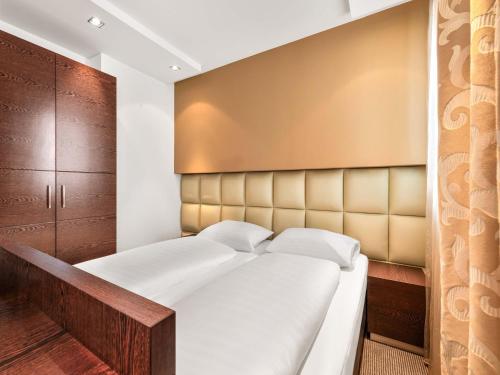 B&B HOTEL Linz City-Ost in Linz