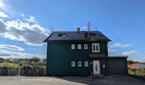 Ferienwohnung Lachen