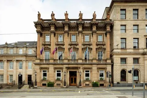 Gleneagles Townhouse photo 2