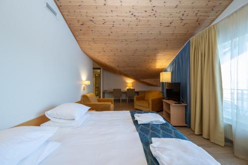 Fra Mare Thalasso Spa in Haapsalu