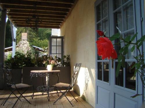 Le jardin de Saint Jean - image 12
