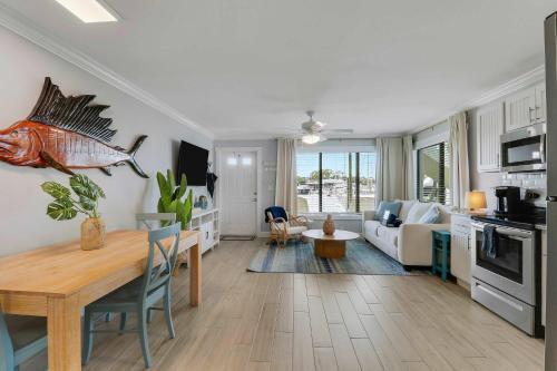 Sailfish Suites 1 - Waterfront & pet friendly in Stuart, USA