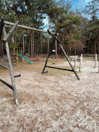 Regge's Lodge - disconnect and relax in the forest in Buurtschap Giethmen