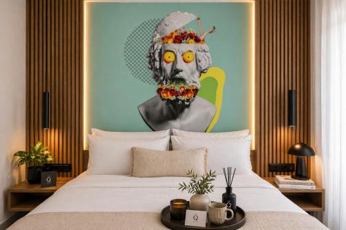 The Q Hotel - main image