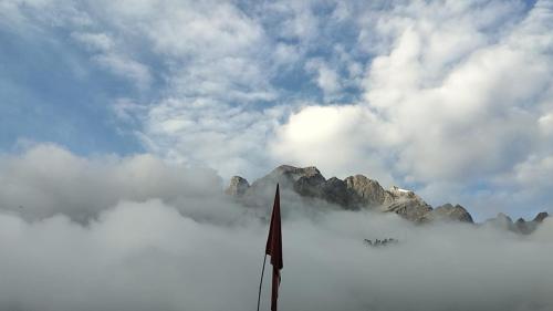 Dream Destination Camps in Sangla