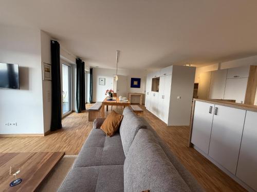 Ferienwohnung Lichtblick in Oberbillig