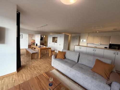 Ferienwohnung Lichtblick in Oberbillig