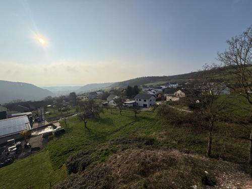 Apkārtne, Ferienwohnung Lichtblick in Oberbillig
