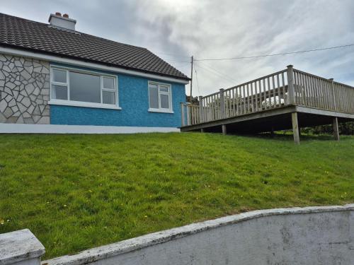 Mary Ellen's - Doonalt in Glencolmcille