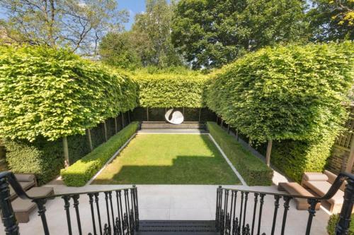 Chelsea Family House - impressive retreat, relax, secure gîte à louer Fraser Place Chelsea