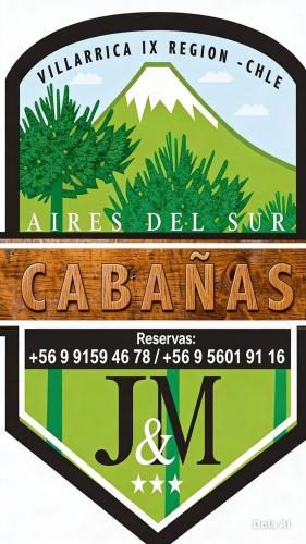 Cabañas JYM aires del sur