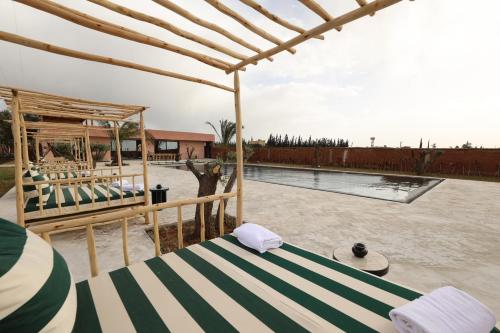 Bohemian lodge guest house - image 3