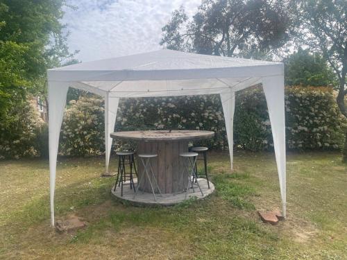 Cottage Champêtre n°1 à Angliers - 6p (Cottage Champetre n°1 a Angliers - 6p) in Monts-sur-Guesnes