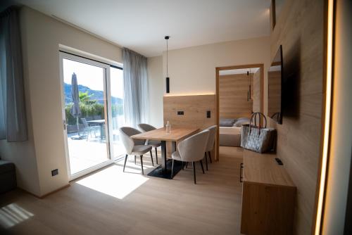 Apartments Oberdorner