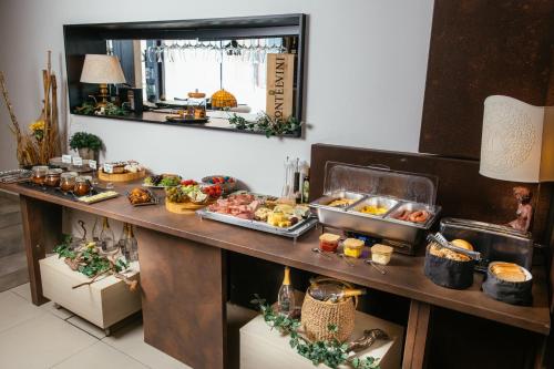 Ресторан, VENEZIANA Boutique Hotel Superior in Копер