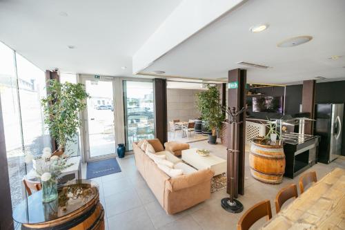 VENEZIANA Boutique Hotel Superior 3