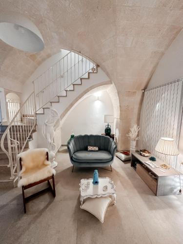 Casa Vacanze Villa Mariella - Fragagnano