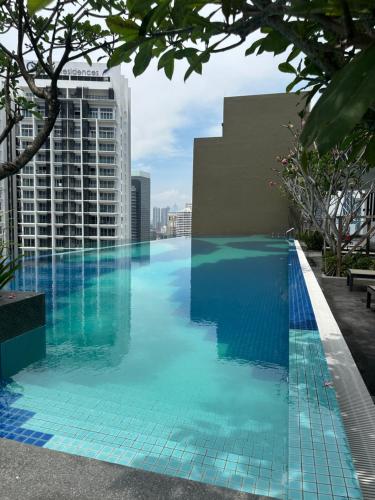 Majestic residence by dream stay in Kuala Lumpur - image 8