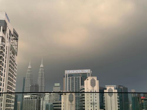 Majestic residence by dream stay in Kuala Lumpur - image 2