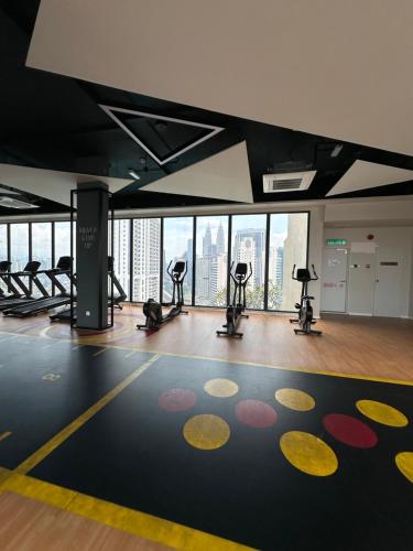 Majestic residence by dream stay in Kuala Lumpur - image 13