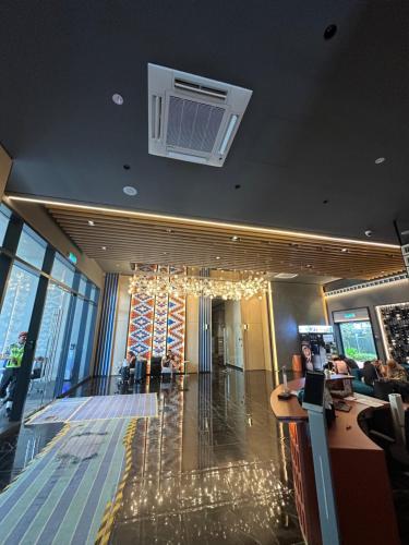 Majestic residence by dream stay in Kuala Lumpur - image 9
