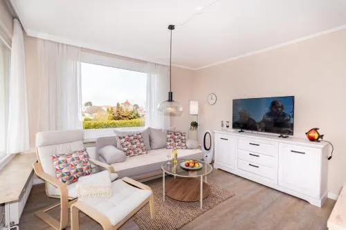 Wiking Whg 5 in Grömitz, Deutschland