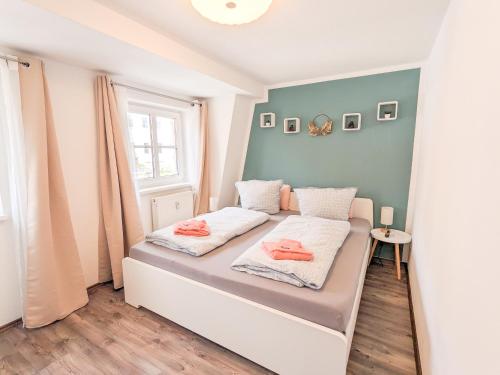 Urlaubsmagie - Ferienwohnung Hochgefühl - Gemeinschaftsgarten, Sauna & Saisonaler Pool - HW4B in Sebnitz, Deutschland
